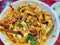 -朱儿面庄(洋河三路店)