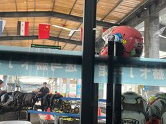 -速马赫卡丁车(琶洲店)