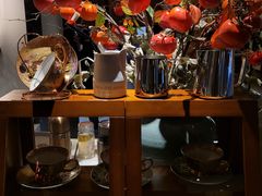 -悦融·京鲁菜·露台花园(安定门店)