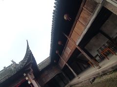 -皤滩古镇