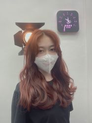 -星座接发烫染美发超市