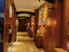 -A One Kitchen·南京精菜馆(德基广场店)