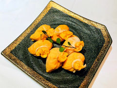 -翡翠小城·海鲜豆捞·广式点心(老佛爷店)