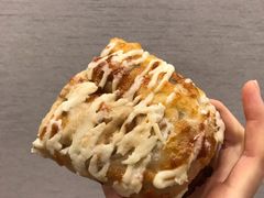 -木子木水日式烫面包(世界城光谷店)