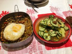 -老表记广西宵夜螺蛳鸭脚煲(西大店)