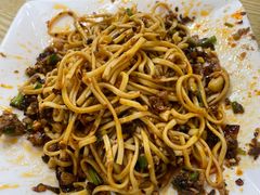 宜宾燃面-康大口蘑面庄(将军街店)