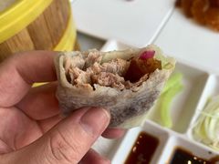 -玉林烤鸭店(定福庄店)