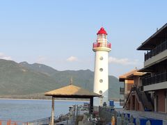 -海南分界洲岛旅游区