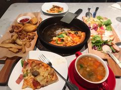 -必胜客(远大路店)