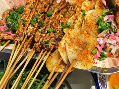 -川正旺江湖菜(三元桥店)