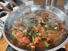 -61号餐吧(兴坪古镇漓江店)