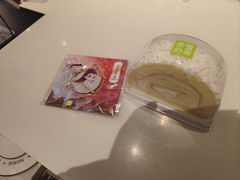-喜茶(北京华贸购物中心店)