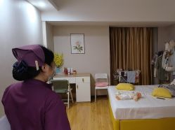 -美悦月子中心(财大店)