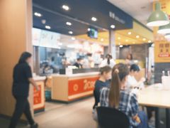 -麦当劳(龙湖北京大兴天街店)