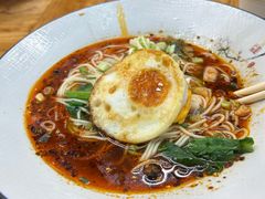 -巧儿重庆小面·梯坎面(观音桥好吃街C区店)