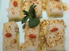 -遇见长安之高山流水(李家村万达店)