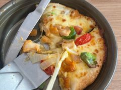 -必胜客(龙湾万达店)