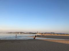 -养马岛旅游度假区