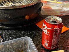 -四斤烤肉(东戴河孟家店)