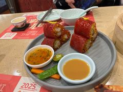 -点都德(汇胜楼店)
