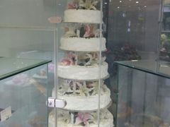 -丽莎蓓甜CAKE生日蛋糕·动物奶油(石家庄店)