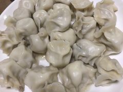 -军嫂饺子馆(岳家寨小区店)