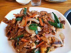 炒粉皮-味仙居(环城南路店)