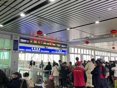 -桂林北站