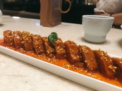 西湖糖藕-金牌外婆家(万象城店)