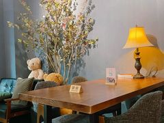 -咖法森林·咖啡  酒吧(天河店)