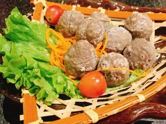 -湊湊火锅·茶憩(世博大道店)