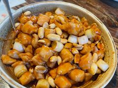 -水煮三国·川鲁江湖菜(香山店)