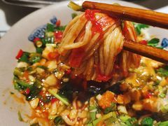 -老街坊市井火锅(营门口店)