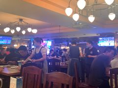 -宝莱纳啤酒花园餐厅PAULANER BRAUHAUS Nanjing(广州路店)