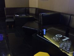 -文华会KTV(体育中心店)