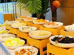 -陆家嘴万怡酒店·万荟轩