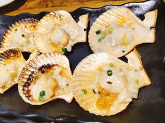 -烧蠔帮·生蚝海鲜牌档(观海店)