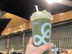 -gaga(深圳福田星河COCO Park店)
