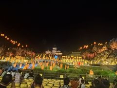 -禅宗少林·音乐大典