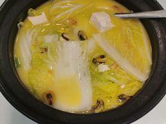 -沪华海鲜大酒楼(南汇店)