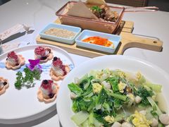 -33号大院·青岛本帮菜(五四广场店)