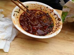 -甘记肥肠粉(马鞍北路店)