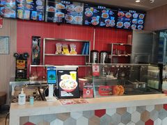 -阿利茄汁面(金成国贸店)