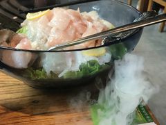 -U你·天然调味(南湖总店)