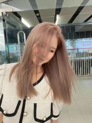 -New Fashion·新时尚形象设计