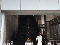 -阳澄湖中路(地铁站)