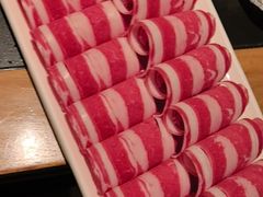 -东来顺·非遗火锅(高新店)