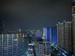 -常州武进九洲喜来登酒店