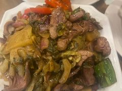 -大唐靓汤江门私房菜(景田店)