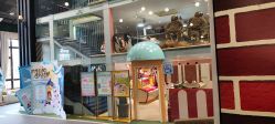 -奈尔宝·儿童乐园·亲子餐厅(星河湾店)